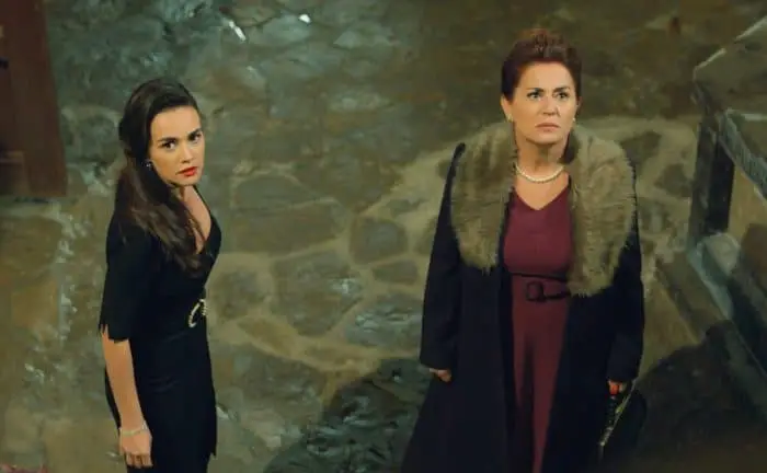 ‘Tierra amarga’, avance semanal del 20 al 24 de junio: Demir rompe con Ümit y vuelve con Züleyha