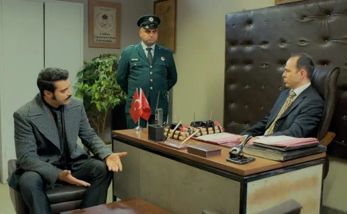 ‘Tierra amarga’, avance semanal del 20 al 24 de junio: Demir rompe con Ümit y vuelve con Züleyha