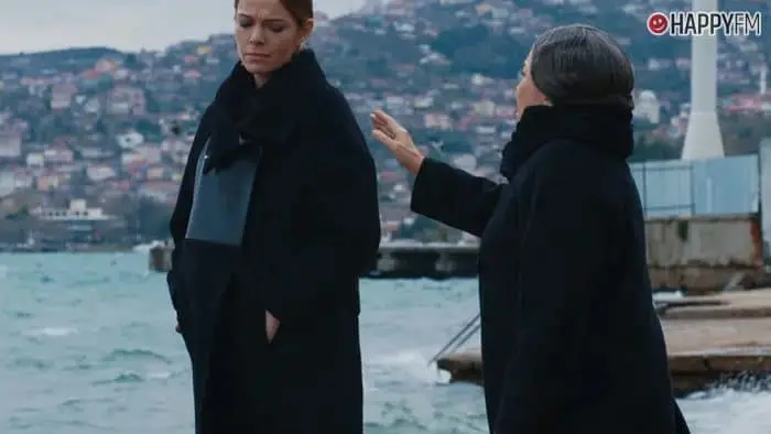 ‘Una parte de mí’, capítulo 19: Defne no sabe si querrá al hijo que Elif está esperando