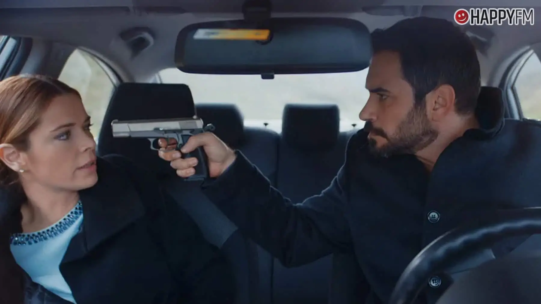 ‘Una parte de mí’, capítulo 21: el bebé de Elif corre grave peligro