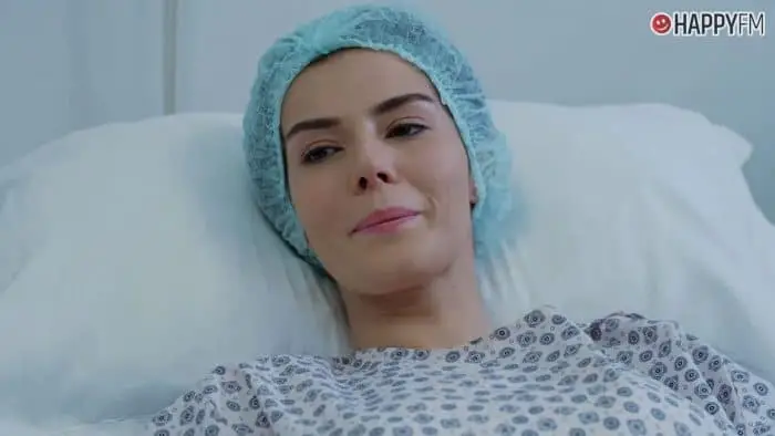 ‘Una parte de mí’, capítulo 25: Elif decide poner en riesgo su vida para salvar al bebé