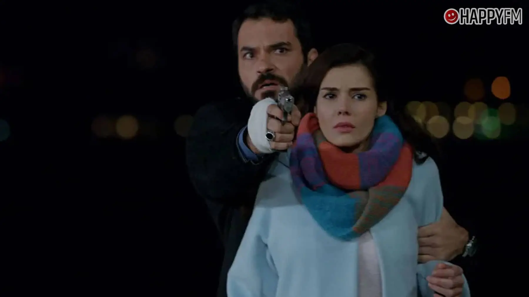 ‘Una parte de mí’, capítulo 27: Maksut amenaza a Kahraman con acabar con su vida