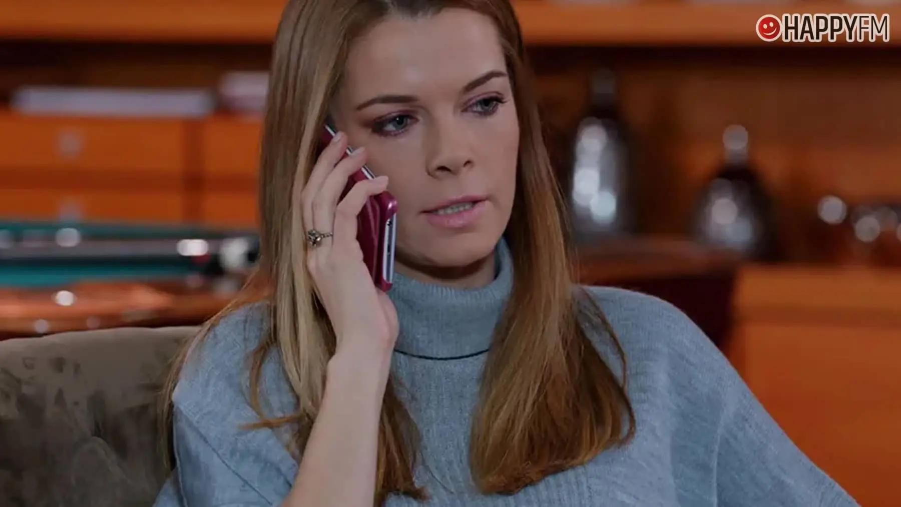 ‘Una parte de mí’, capítulo 28: Elif, en shock al descubrir que Maksut sabe que está embarazada