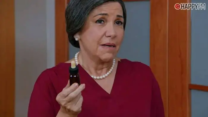 ‘Una parte de mí’, capítulo 29: Kiymet encuentra el veneno con el que Defne intentó acabar con Elif