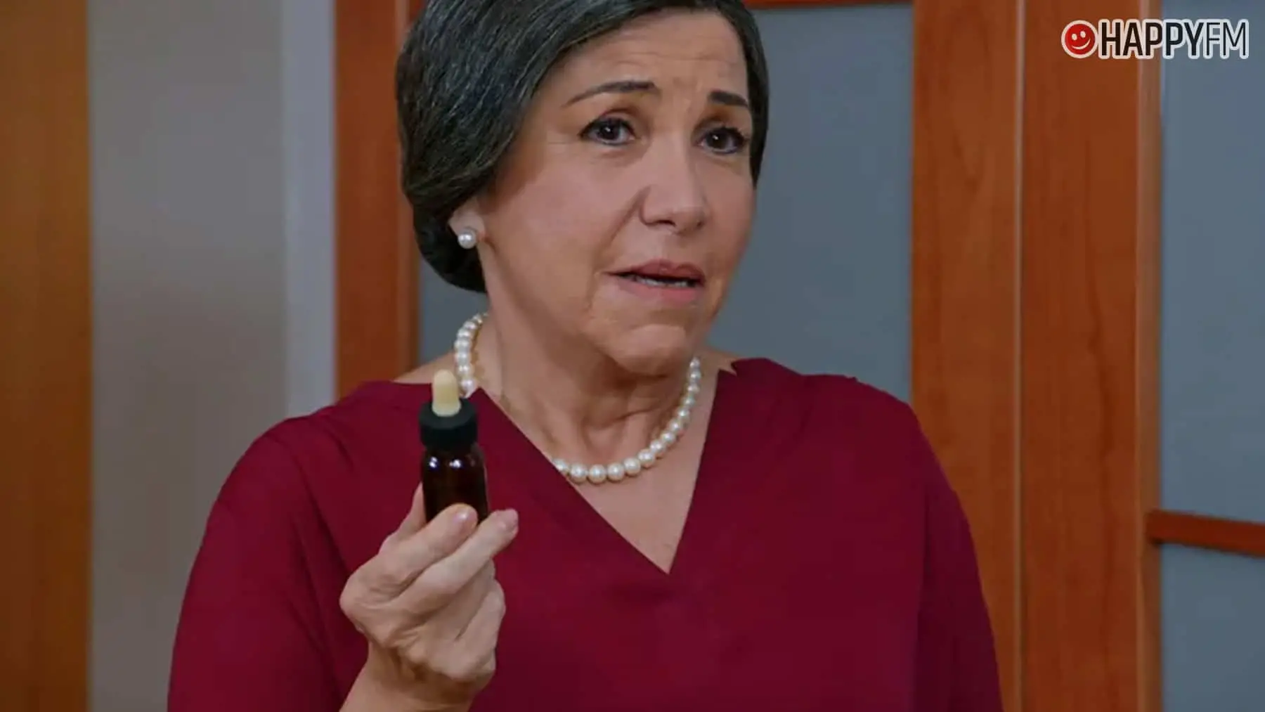 ‘Una parte de mí’, capítulo 29: Kiymet encuentra el veneno con el que Defne intentó acabar con Elif