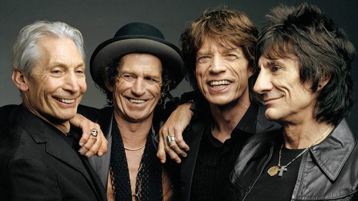 ‘Under my thumb', de The Rolling Stones: letra (en español), historia y vídeo 1
