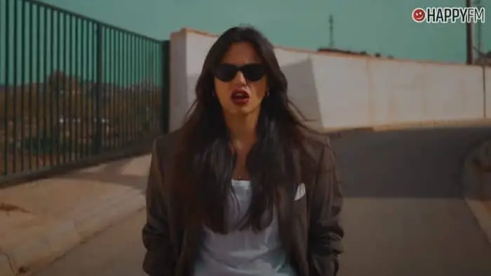 ‘Visto’, de Martina diRosso: letra y vídeo