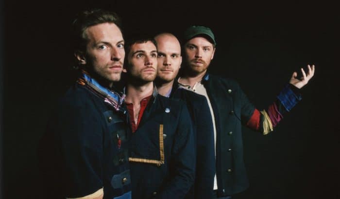 ‘Viva la vida', de Coldplay: letra (en español), historia y vídeo 1