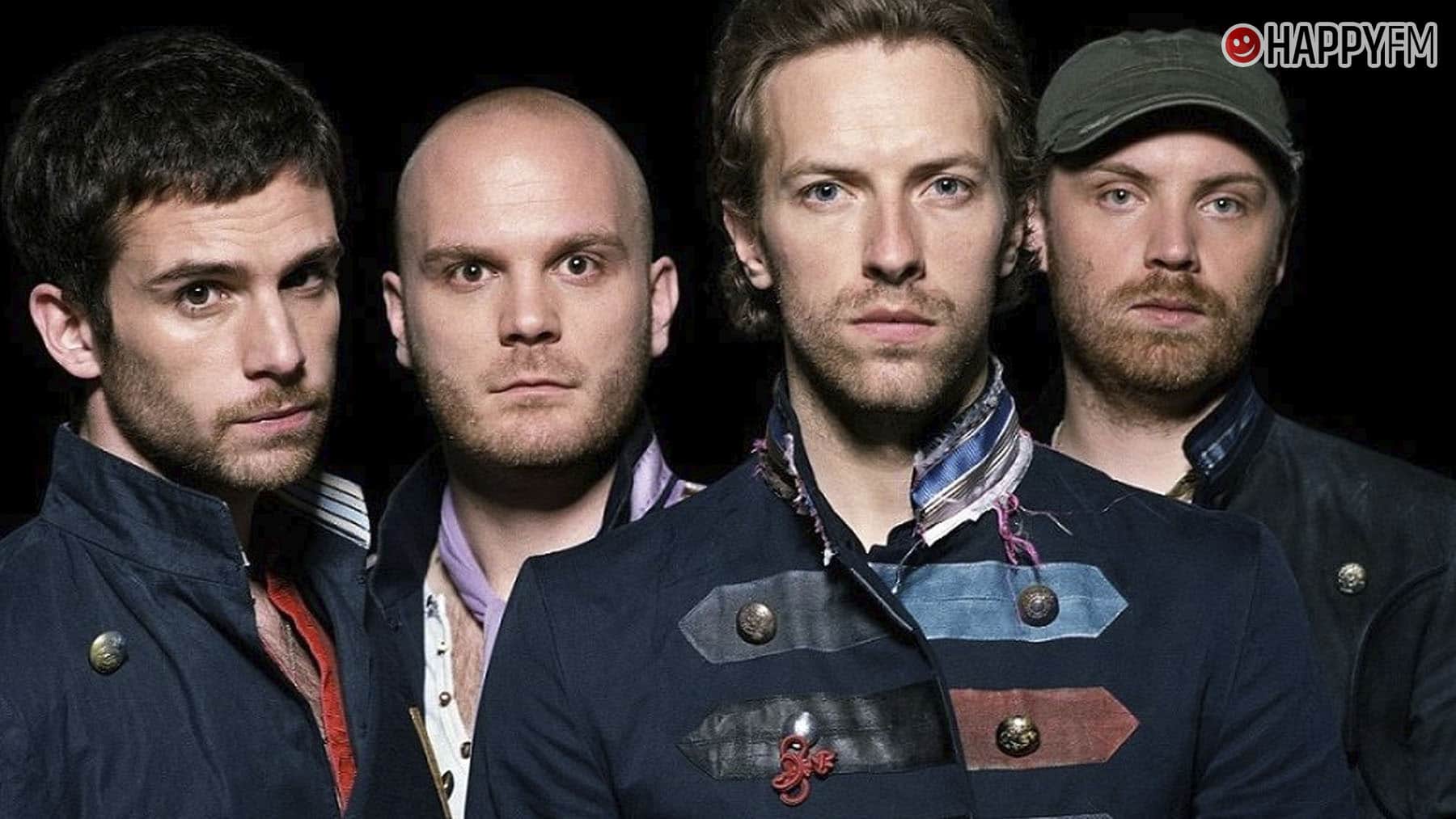 ‘Viva la vida’, de Coldplay: letra (en español), historia y vídeo