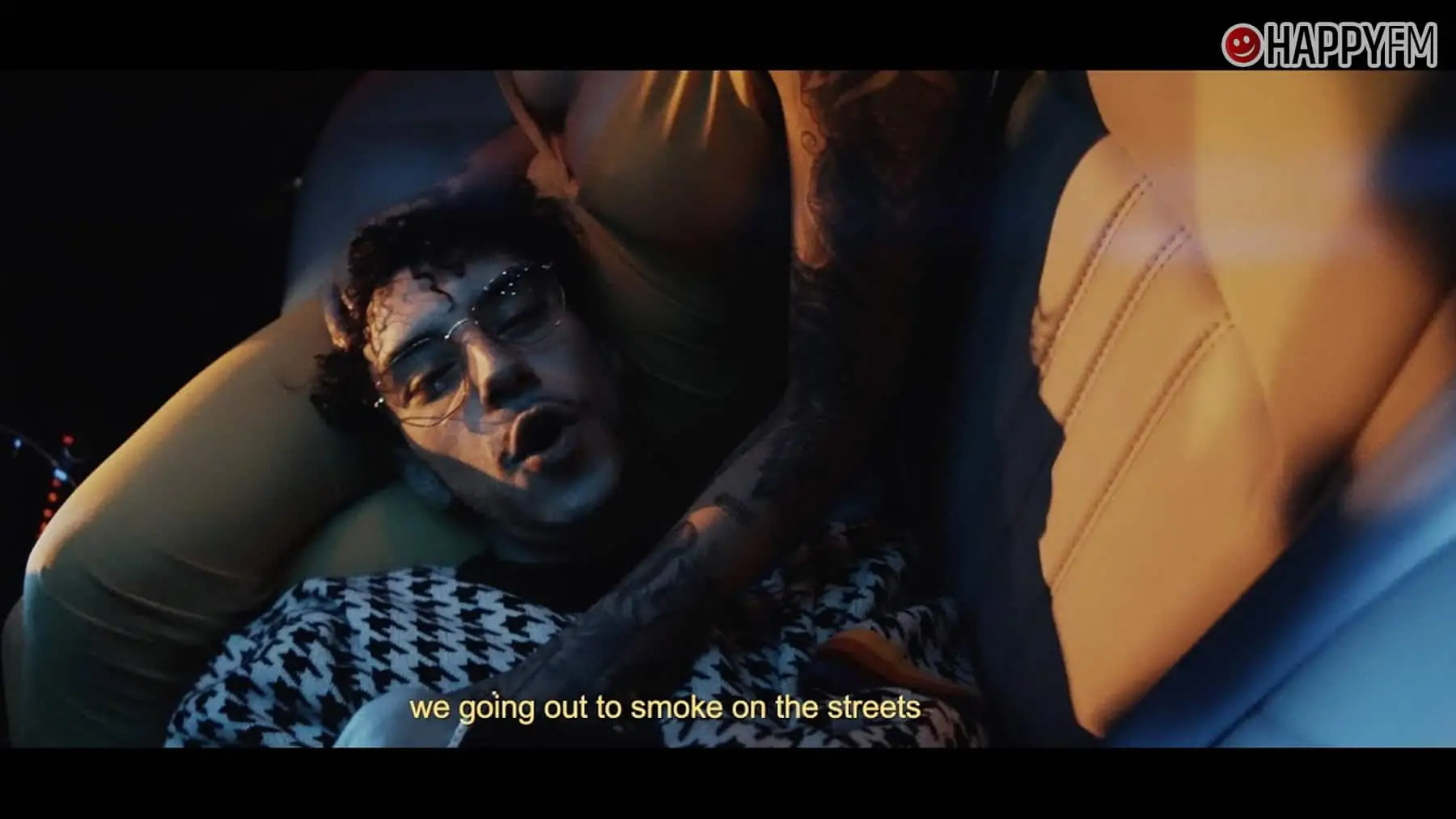 ‘Wannabes’, de Kidd Keo: letra y vídeo