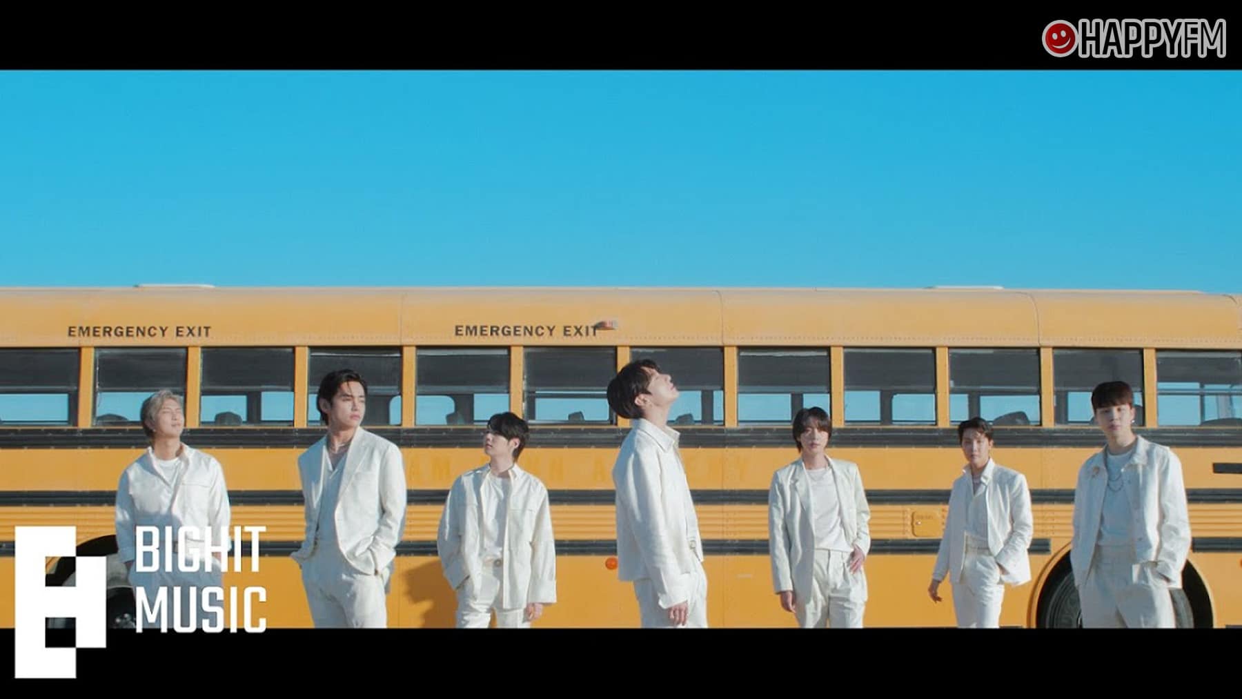 ‘Yet To Come (The Most Beautiful Moment)’, de BTS: letra (en español) y vídeo
