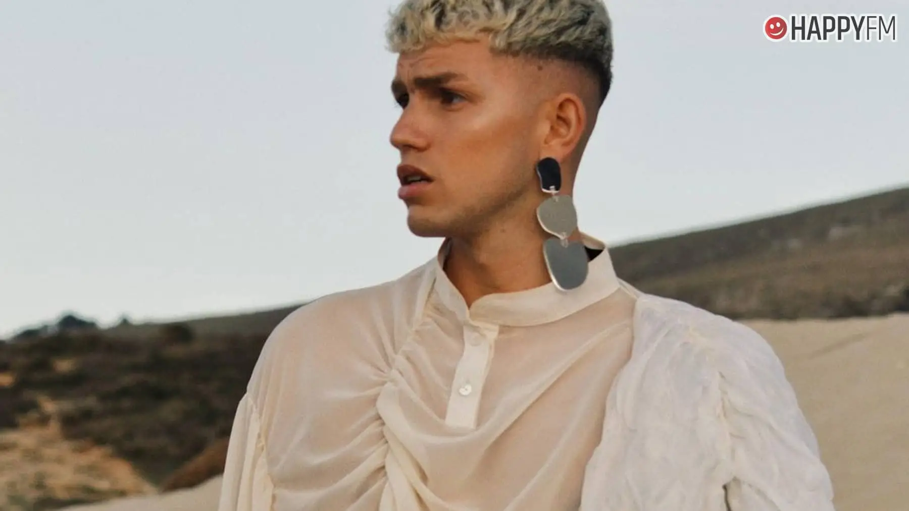 ‘Agua salada’, de Marc Seguí: letra y vídeo