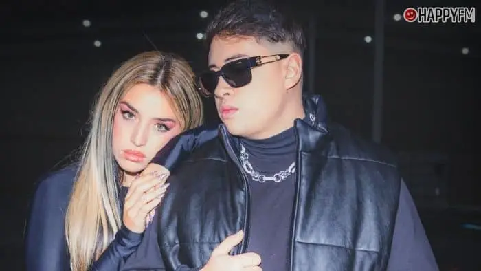 ‘Antes que salga el sol’, de FMK y Lola Índigo: letra y vídeo