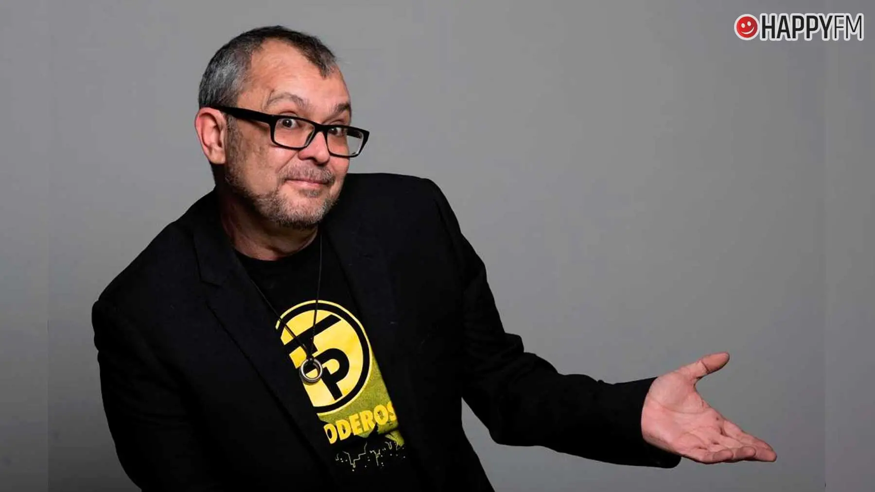 Arturo González Campos: su edad y por qué es famoso