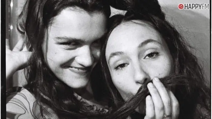 ‘Así bailaba’, de Rigoberta Bandini y Amaia: letra y vídeo