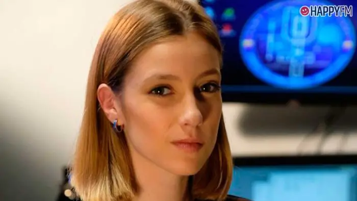 Berta Galo: edad, pareja y biografía de Iris Quiroga en ‘Servir y proteger’