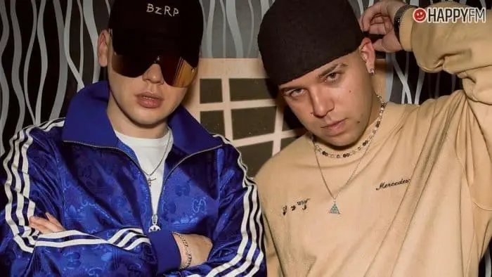 ‘BZRP Music Sessions #52’. de Quevedo y Bizarrap: letra y vídeo