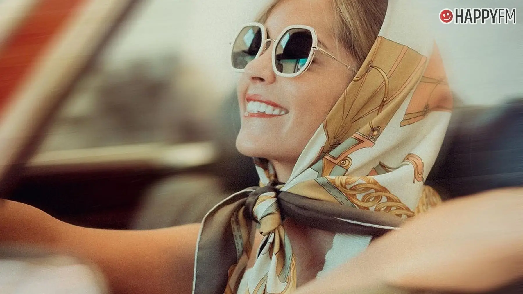 ‘Calma’, de Sofía Ellar: letra y vídeo