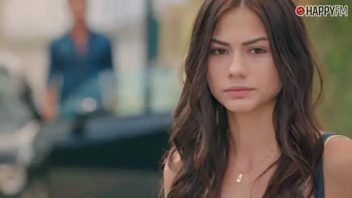 ‘Con olor a fresas’, capítulo 21: Burak tiene claro que su futuro está con Asli y no con Çagla