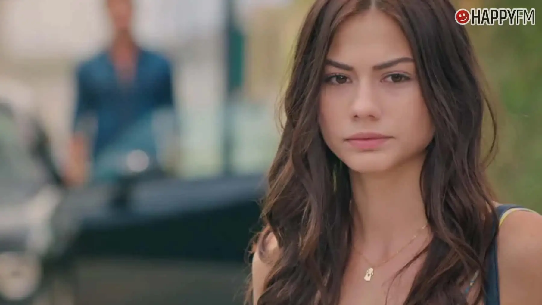 ‘Con olor a fresas’, capítulo 21: Burak tiene claro que su futuro está con Asli y no con Çagla