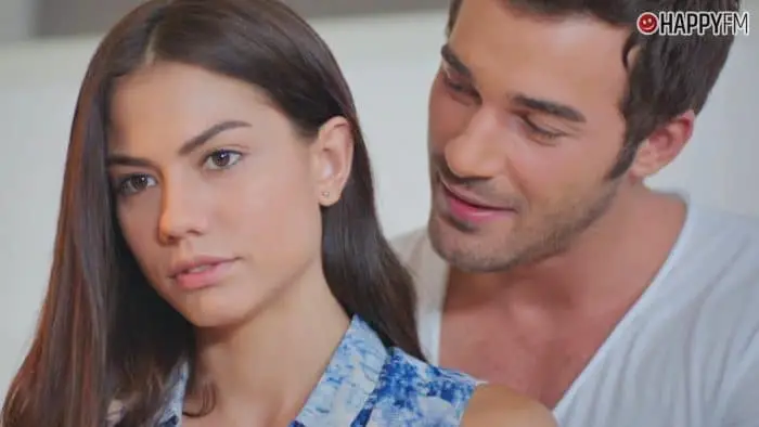 ‘Con olor a fresas’, capítulo 22: Asli y Burak comienzan a disfrutar de su amor