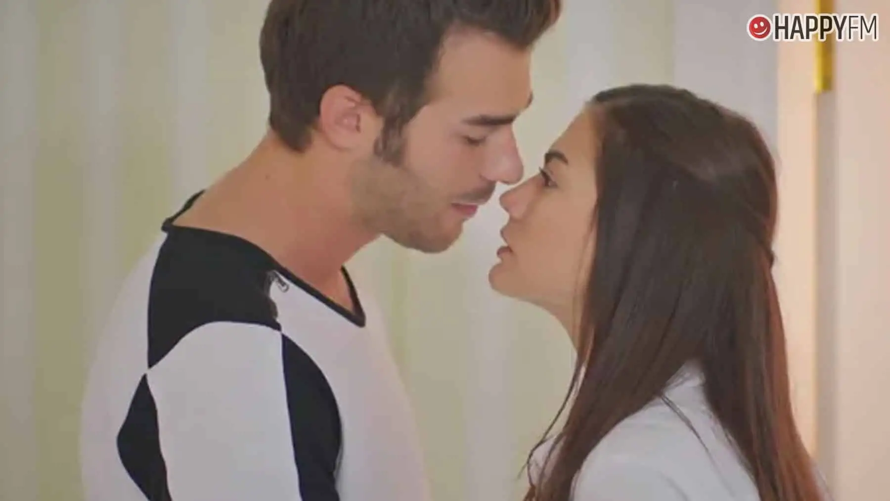 ‘Con olor a fresas’, capítulo 26: Asli toma una drástica decisión respecto a Burak