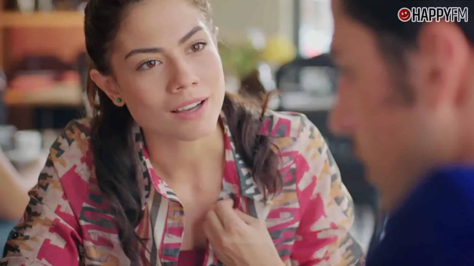 ‘Con olor a fresas’, capítulo 38: Volkan sorprende a Asli con una inesperada propuesta