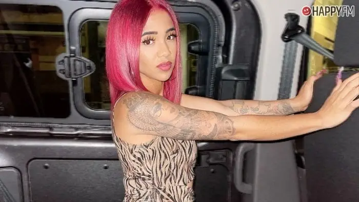 ‘Dembow Dominicano’, de Lennis Rodríguez y Leo RD: letra y vídeo