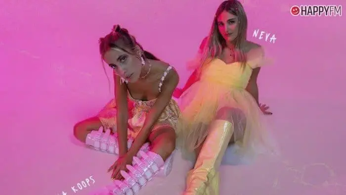 ‘Día de suerte’, de Neva y Paula Koops: letra y vídeo