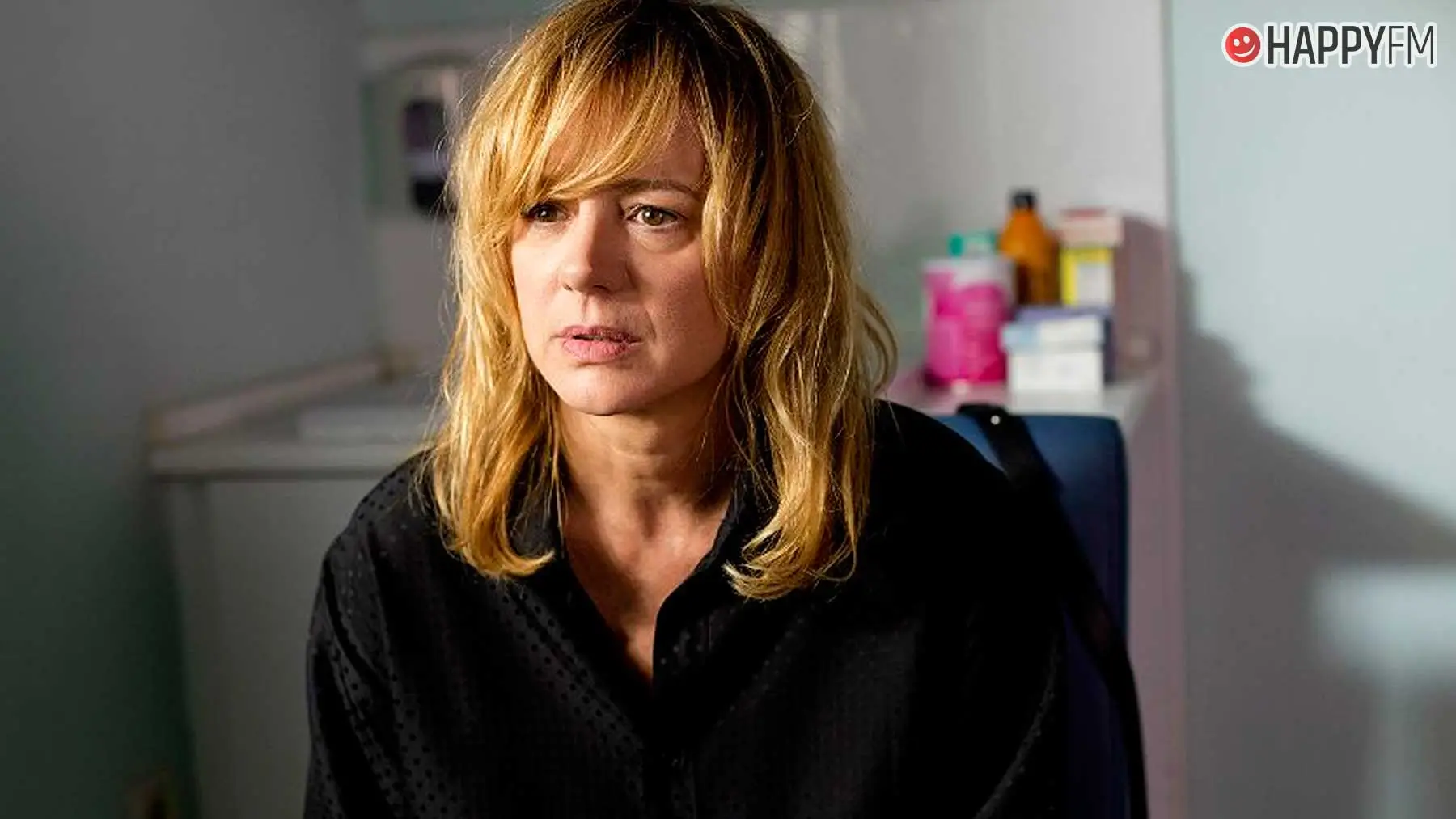 Emma Suárez: su edad, su pareja y cuántos Goyas tiene