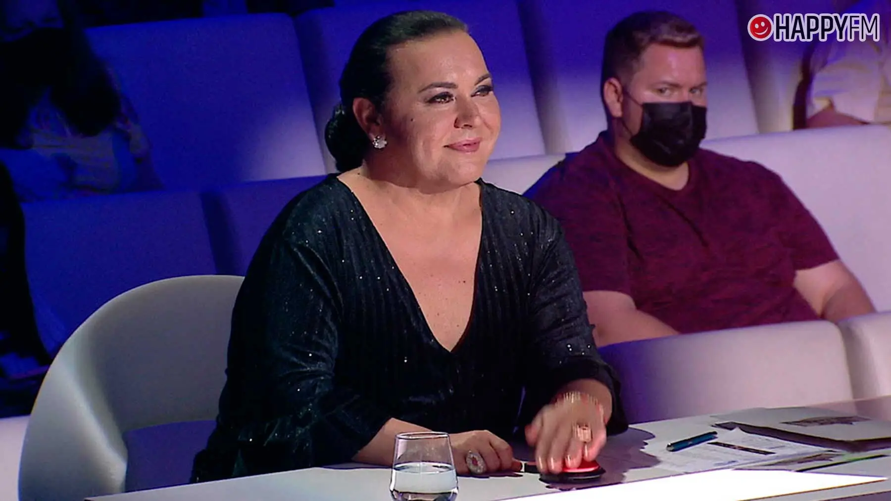 Falete: su edad, su pareja actual, su nombre real y su famoso padre