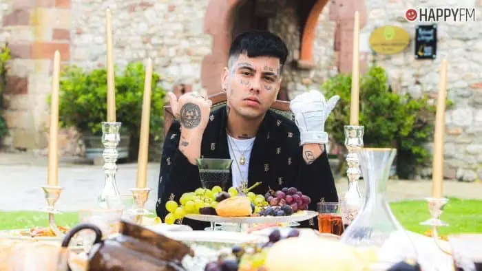 ‘Givenchy’, de Duki: letra y vídeo