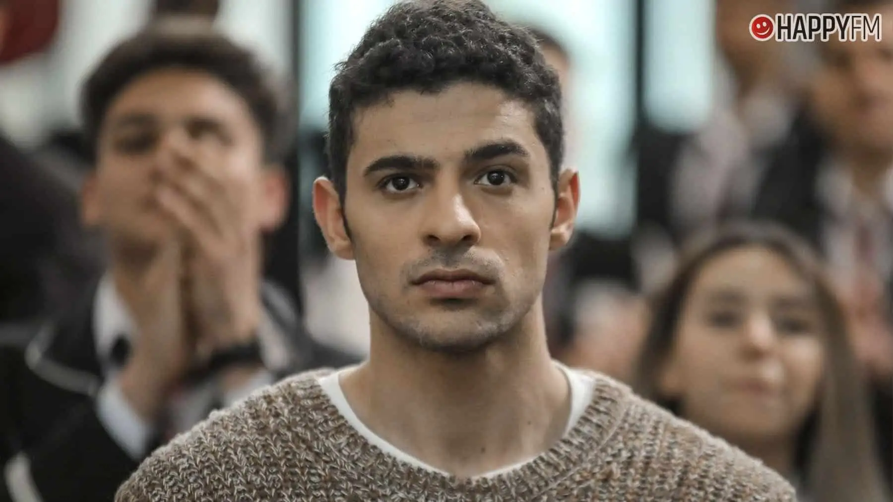 Halit Özgür Sari: su edad, su pareja y biografía de Kadir en ‘Hermanos’