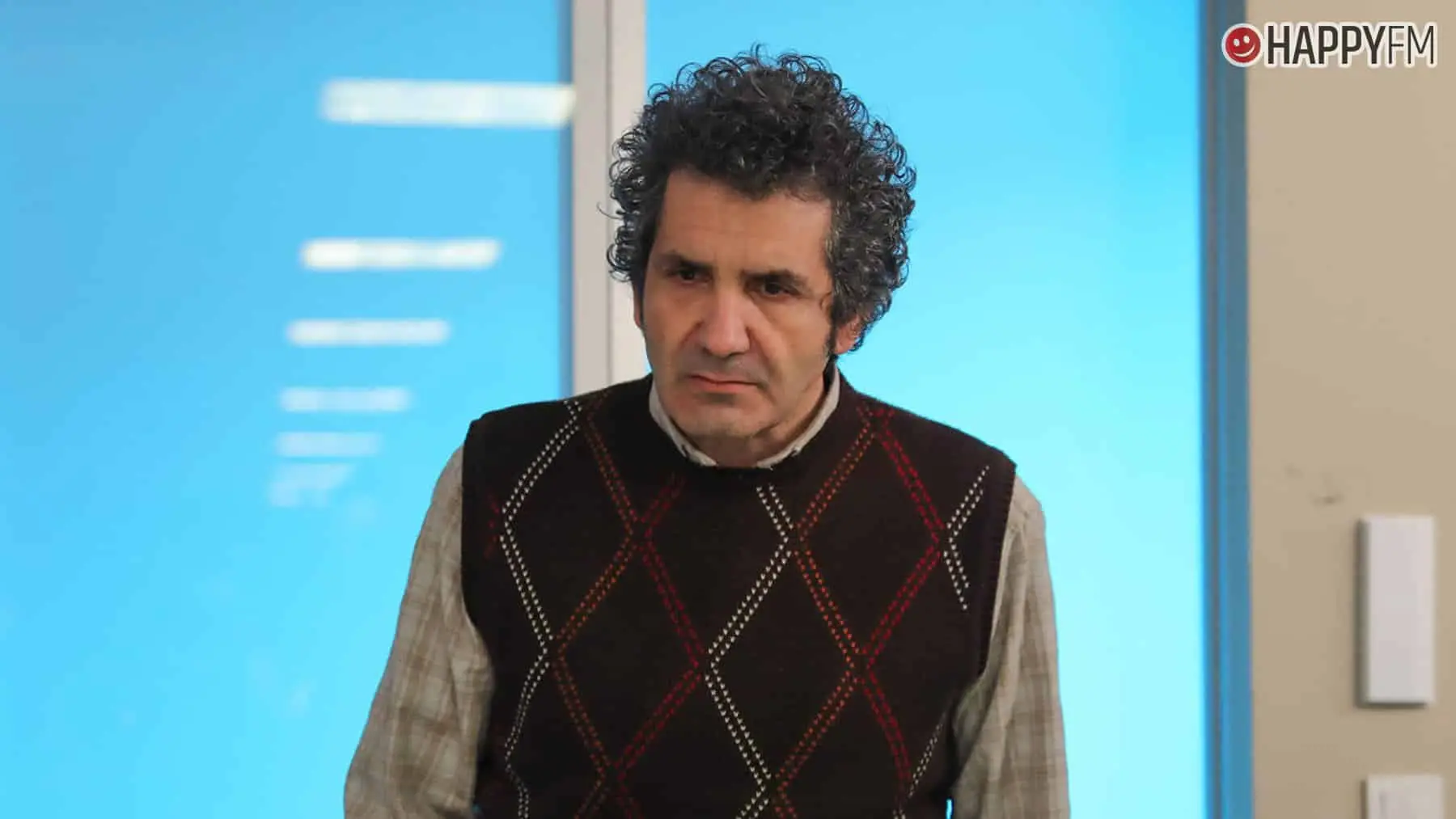 ‘Hermanos’, capítulo 5: Great pilla a Akif y Suzan besándose