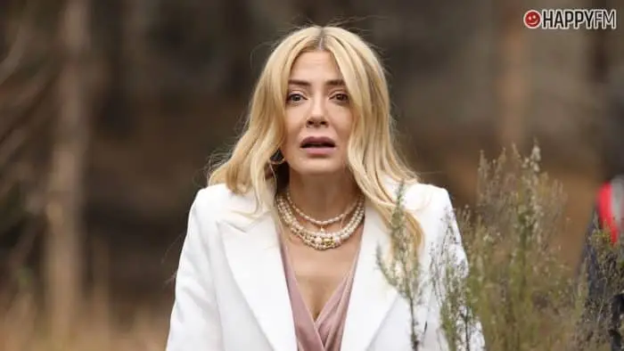 ‘Hermanos’, capítulo 7: Akif planea acabar con Nebahat