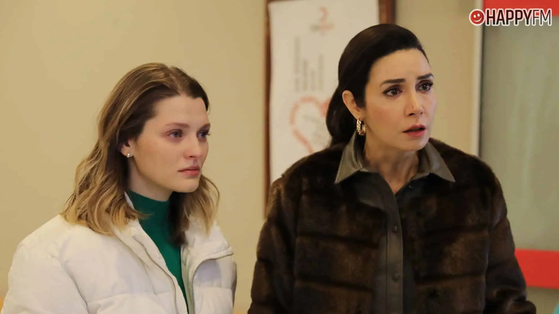 ‘Hermanos’, capítulo 8: Kadir y Ömer, esperanzados con la oferta de Orhan