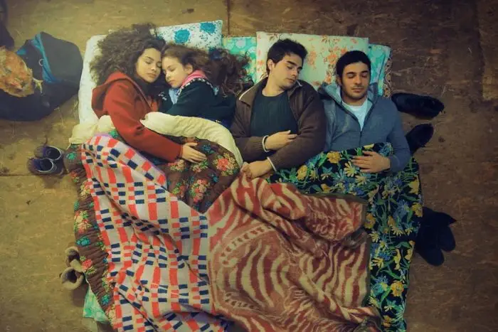 'Hermanos': ¿Cuántos capítulos tiene la serie turca de Antena 3? 1