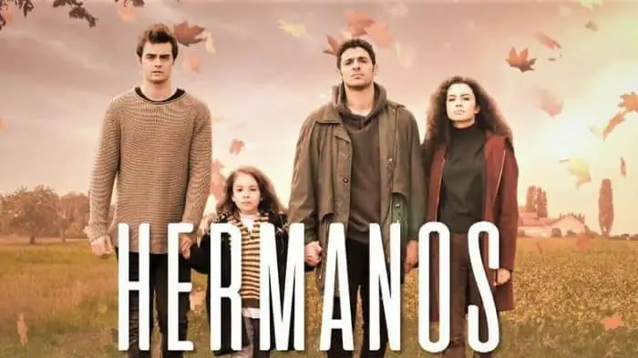 ‘Hermanos’: X curiosidades de la nueva serie turca de Antena 3 1