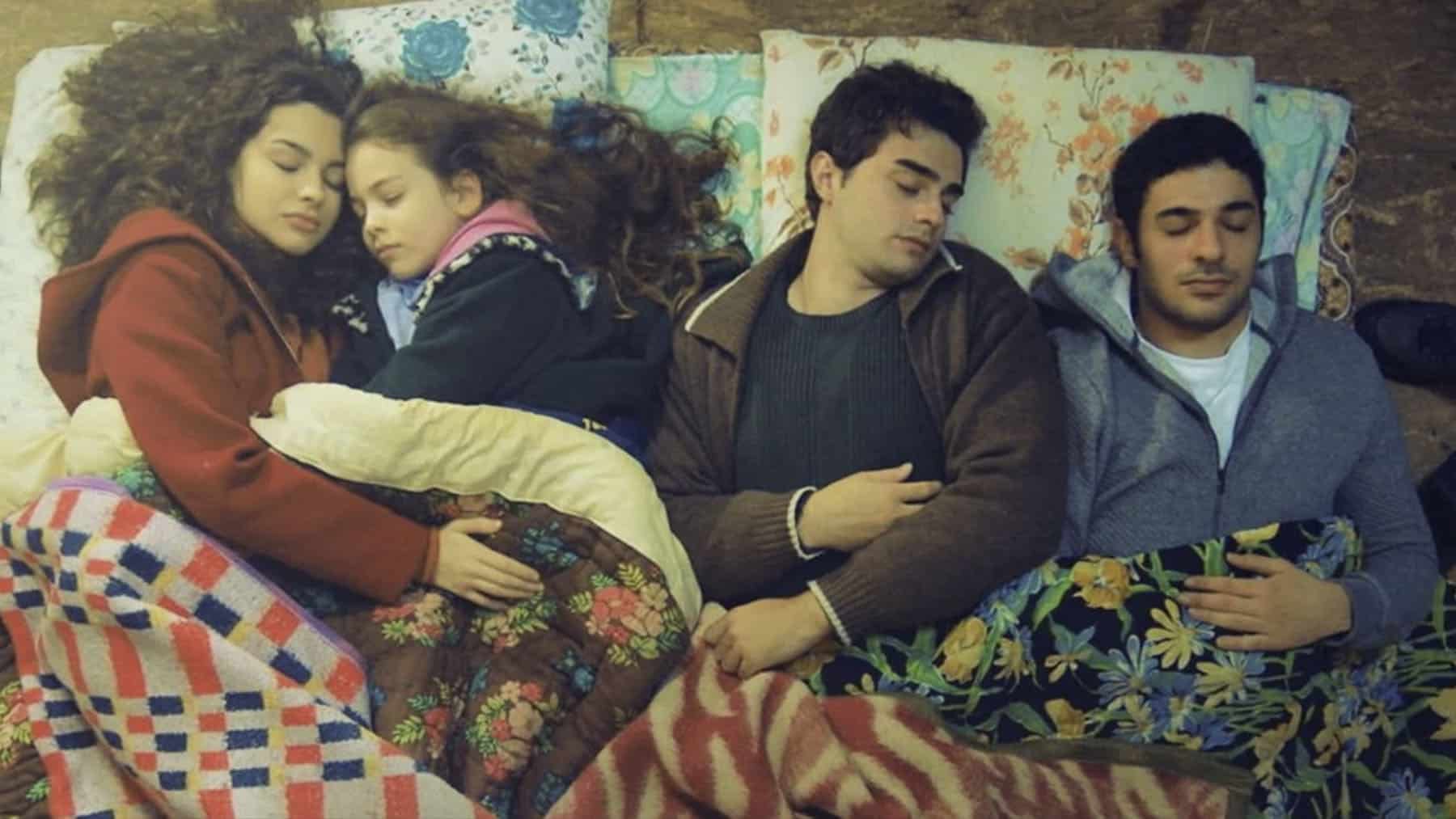 ‘Hermanos’: 6 curiosidades de la nueva serie turca de Antena 3 loading=