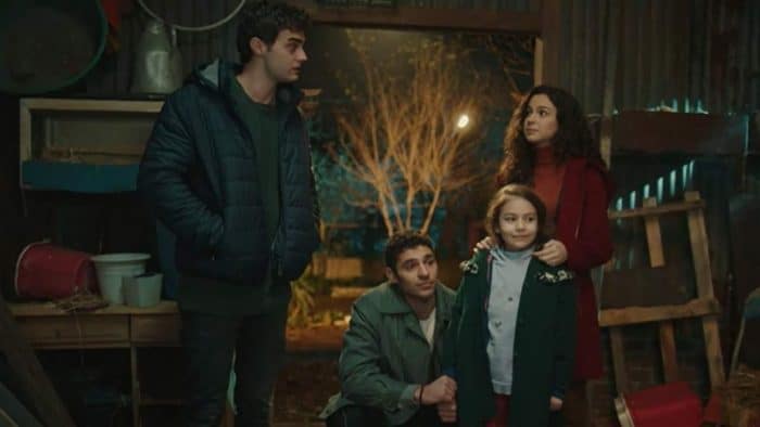 ‘Hermanos’: X curiosidades de la nueva serie turca de Antena 3 2