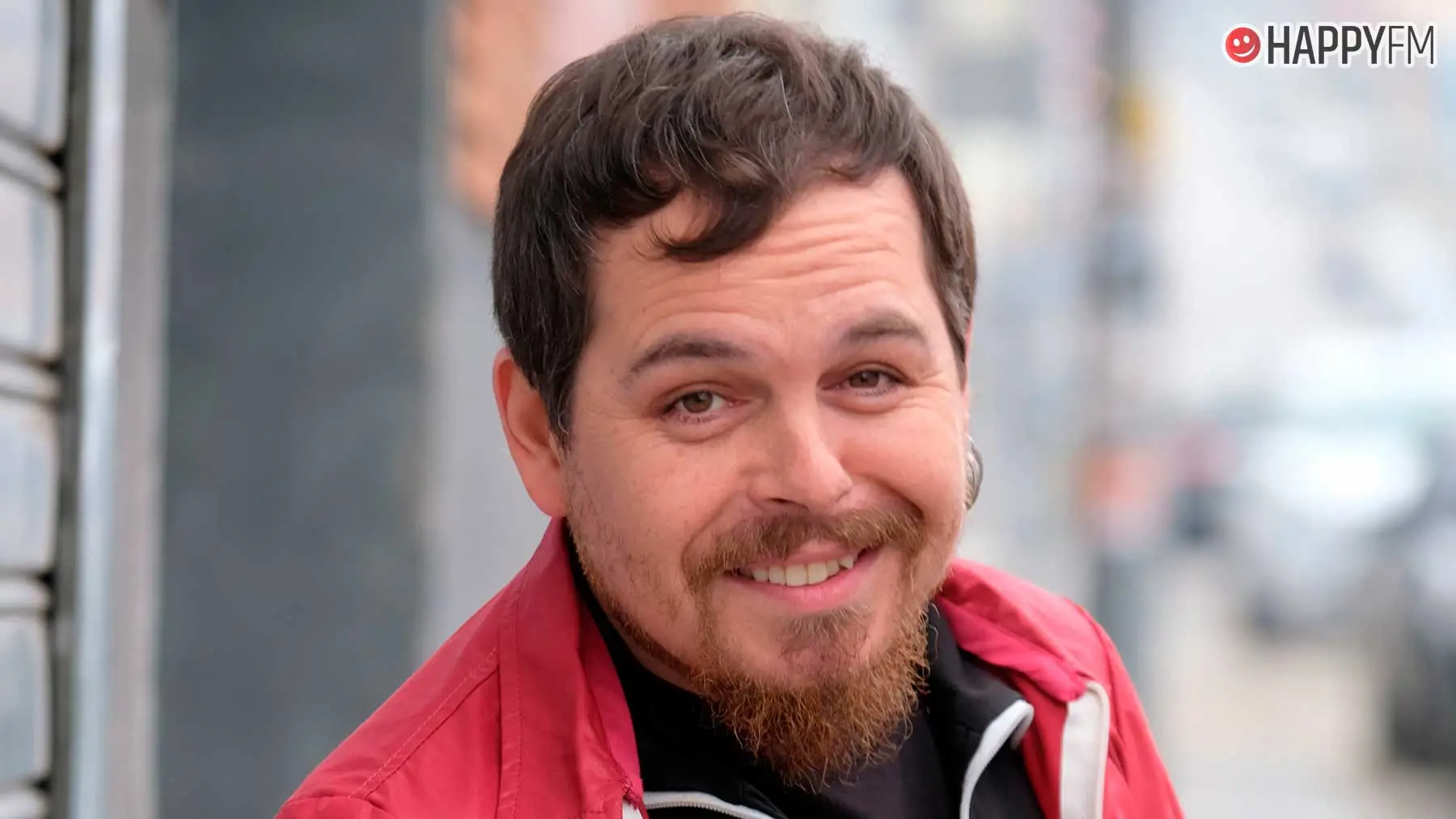 Jimmy Barnatán: edad, pareja y biografía de Chucky, de ‘Los Serrano’