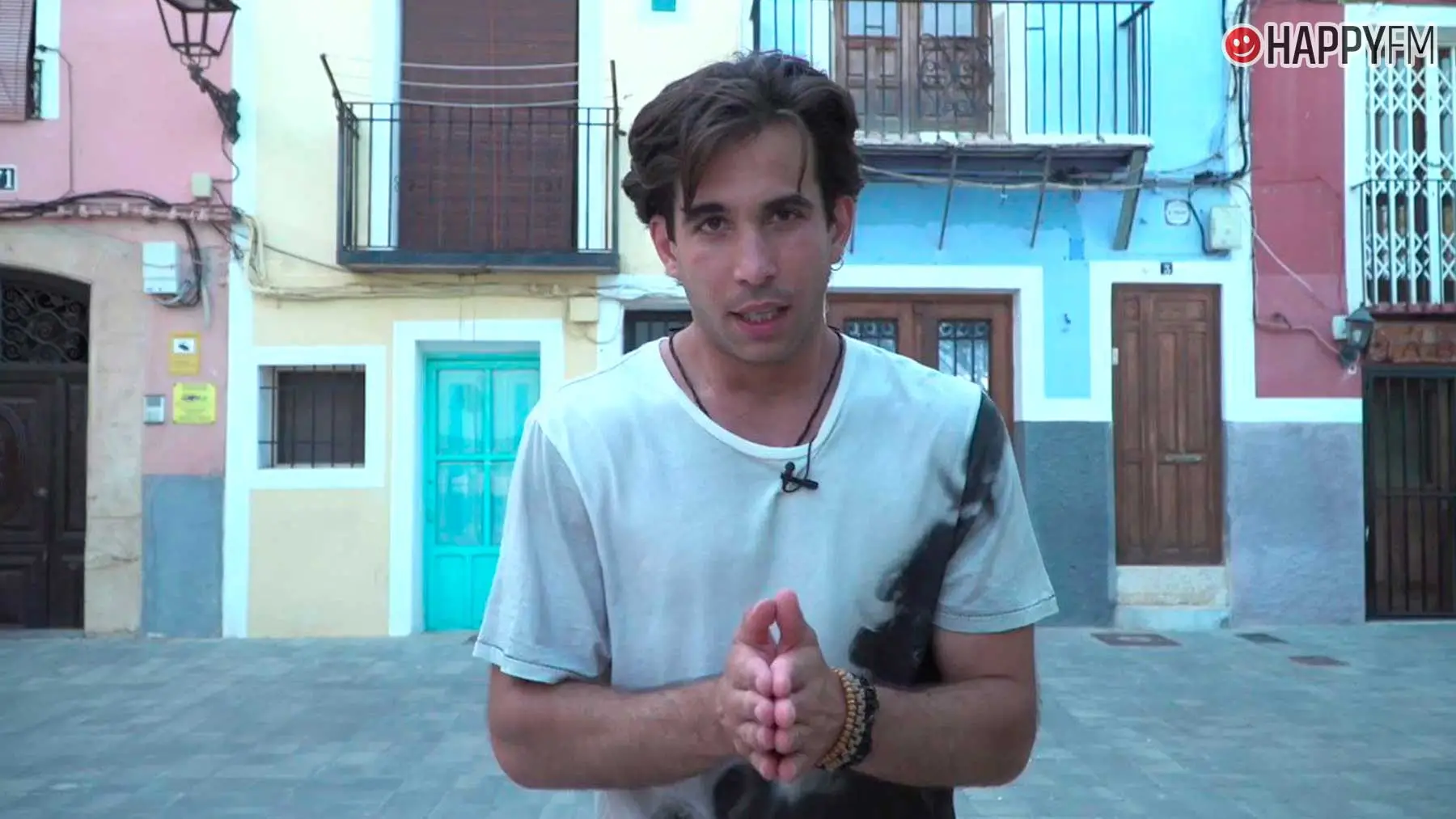 Jorge Silvestre: su edad, su pareja y biografía de Saúl Galván en ‘Servir y proteger’