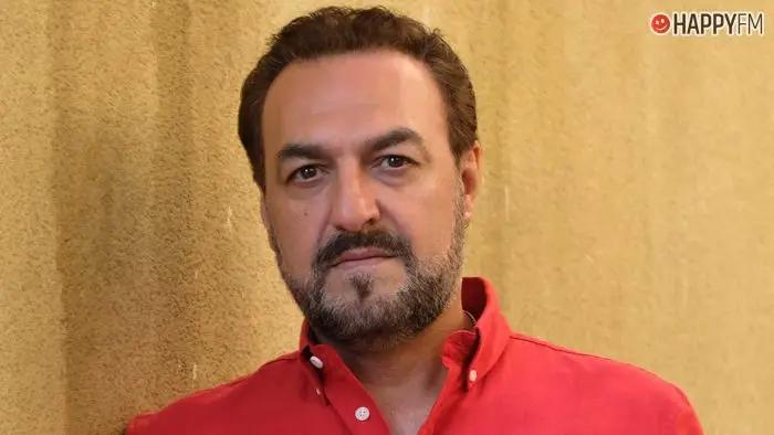 Juan Carlos Vellido: edad, pareja y biografía de Isidro Galván en ‘Servir y proteger’