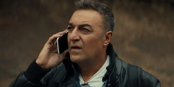 Juan Carlos Vellido: edad, pareja y biografía de Isidro Galván en 'Servir y proteger'