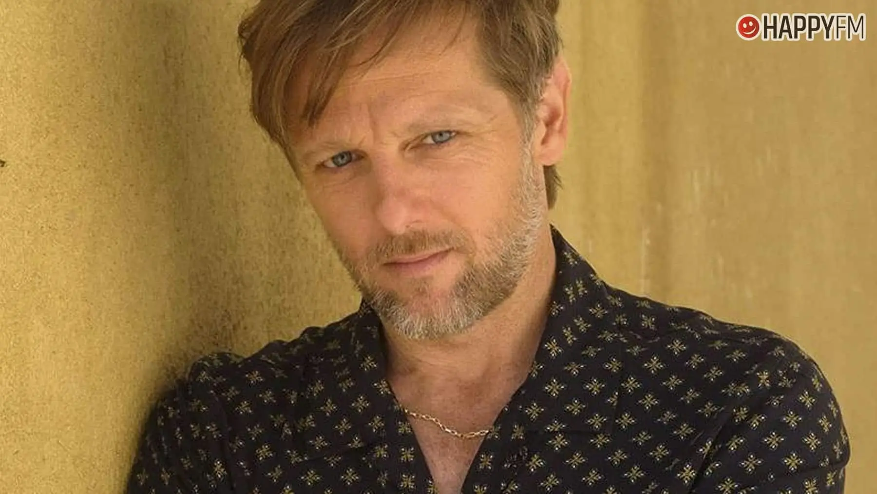 Juan Díaz: su edad, su pareja y biografía Gael Cruz en ‘Servir y proteger’