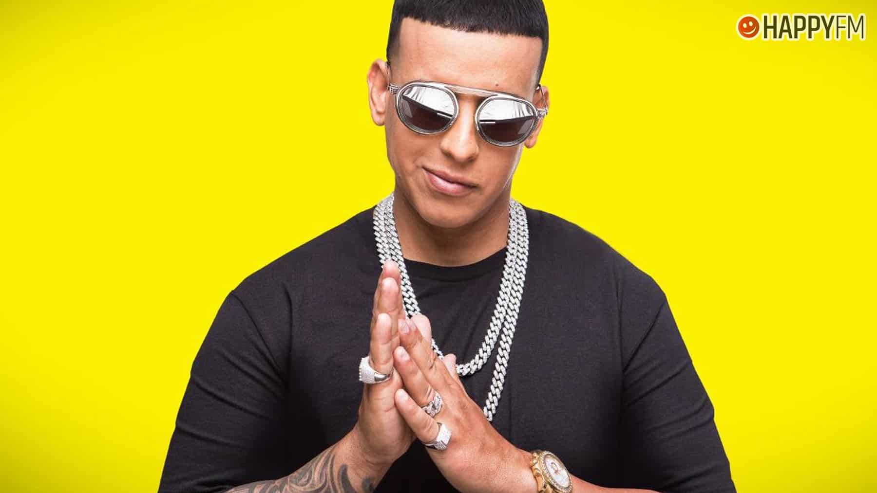 ‘Lo que pasó pasó’, de Daddy Yankee: letra, historia y vídeo