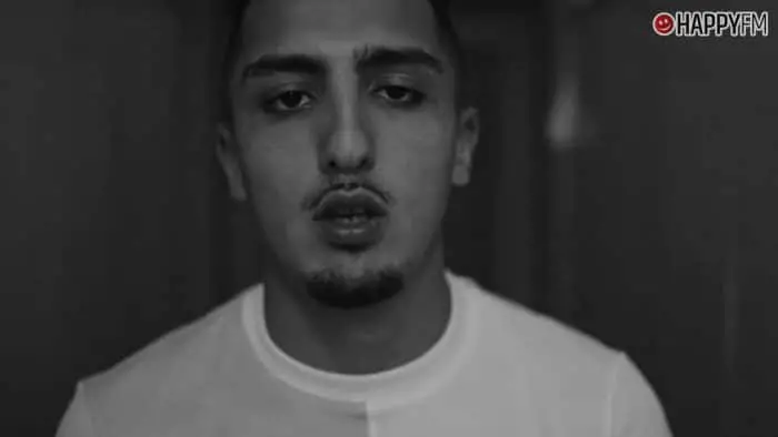 ‘Mama me dice’, de Morad: letra y vídeo