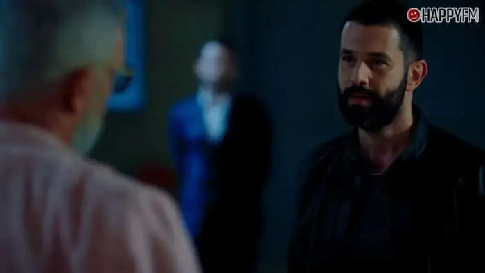 ‘Me robó mi vida’, capítulo 304: Kenan, dispuesto a acabar con la vida de Bahar