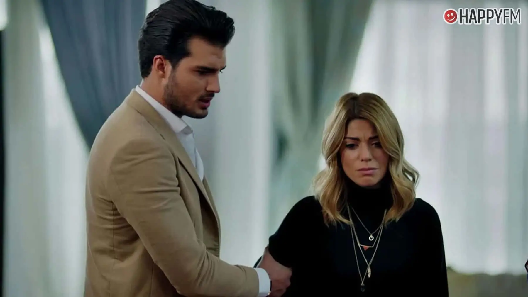 ‘Me robó mi vida’, capítulo 305: Efsun descubre lo que ocurrió entre Arda y Zeynep