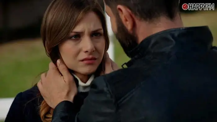 ‘Me robó mi vida’, capítulo 316: Ates quiere recuperar su vida con Bahar